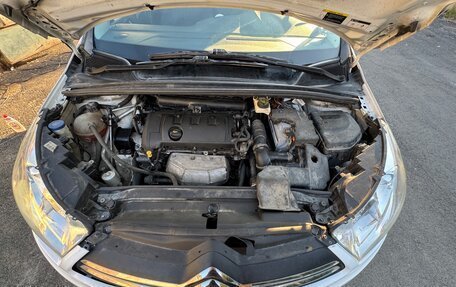Citroen C4 II рестайлинг, 2013 год, 530 000 рублей, 5 фотография