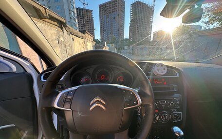 Citroen C4 II рестайлинг, 2013 год, 530 000 рублей, 6 фотография