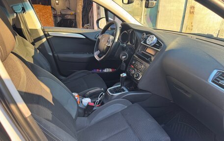 Citroen C4 II рестайлинг, 2013 год, 530 000 рублей, 8 фотография