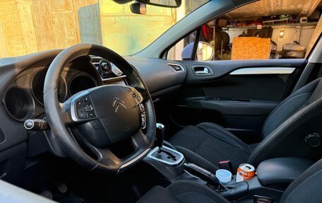 Citroen C4 II рестайлинг, 2013 год, 530 000 рублей, 7 фотография