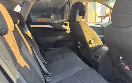 Citroen C4 II рестайлинг, 2013 год, 530 000 рублей, 10 фотография