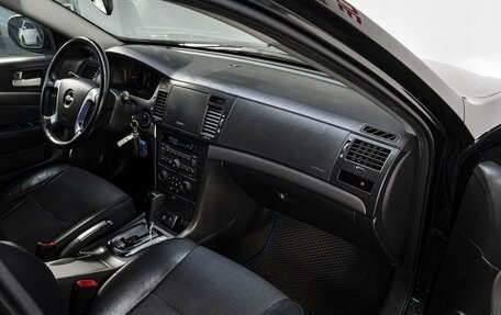 Chevrolet Epica, 2012 год, 660 000 рублей, 14 фотография