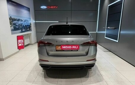 Skoda Rapid II, 2021 год, 1 718 000 рублей, 4 фотография