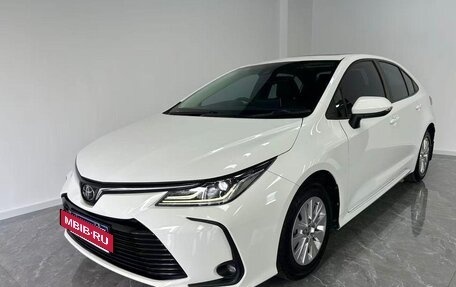 Toyota Corolla, 2021 год, 1 390 000 рублей, 3 фотография