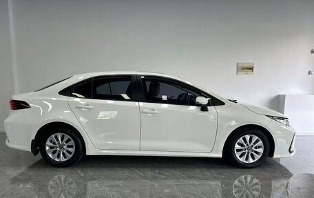 Toyota Corolla, 2021 год, 1 390 000 рублей, 6 фотография