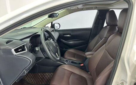 Toyota Corolla, 2021 год, 1 390 000 рублей, 8 фотография