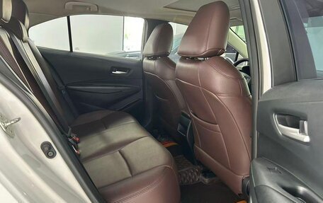 Toyota Corolla, 2021 год, 1 390 000 рублей, 9 фотография