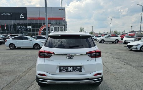 Chery Tiggo 4 I рестайлинг, 2020 год, 1 399 995 рублей, 6 фотография