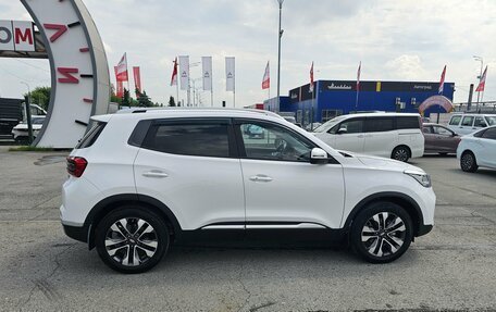 Chery Tiggo 4 I рестайлинг, 2020 год, 1 399 995 рублей, 8 фотография