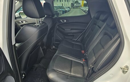 Chery Tiggo 4 I рестайлинг, 2020 год, 1 399 995 рублей, 12 фотография