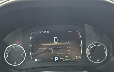Chery Tiggo 4 I рестайлинг, 2020 год, 1 399 995 рублей, 18 фотография