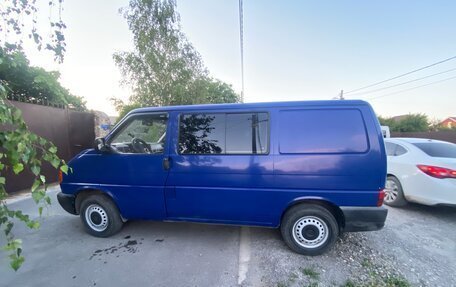 Volkswagen Transporter T4, 1997 год, 600 000 рублей, 4 фотография