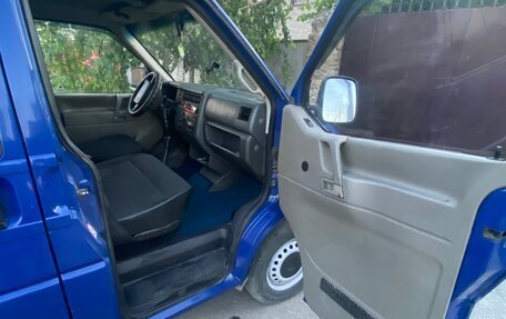 Volkswagen Transporter T4, 1997 год, 600 000 рублей, 12 фотография