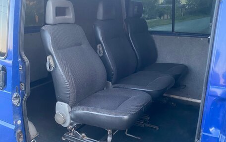 Volkswagen Transporter T4, 1997 год, 600 000 рублей, 13 фотография