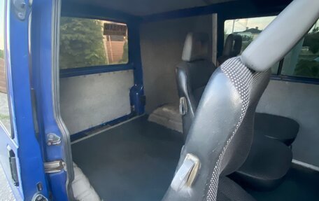 Volkswagen Transporter T4, 1997 год, 600 000 рублей, 14 фотография