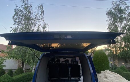 Volkswagen Transporter T4, 1997 год, 600 000 рублей, 16 фотография