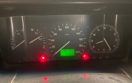 Volkswagen Transporter T4, 1997 год, 600 000 рублей, 19 фотография