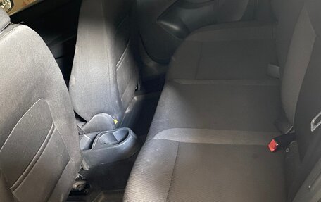 Skoda Rapid I, 2014 год, 1 111 111 рублей, 11 фотография