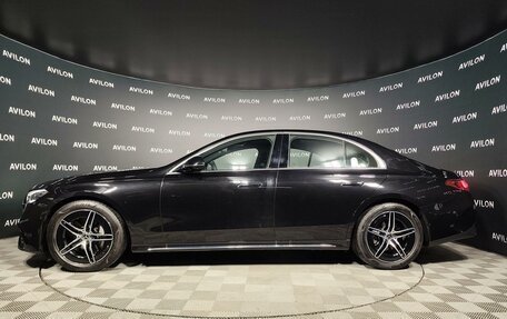 Mercedes-Benz E-Класс, 2025 год, 9 200 000 рублей, 2 фотография