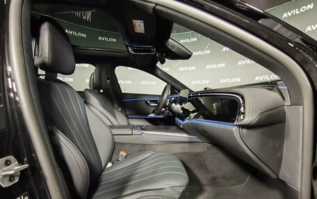 Mercedes-Benz E-Класс, 2025 год, 9 200 000 рублей, 10 фотография