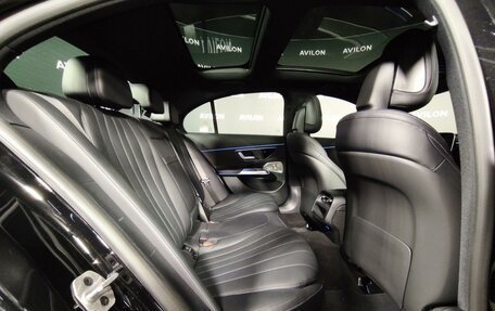Mercedes-Benz E-Класс, 2025 год, 9 200 000 рублей, 9 фотография