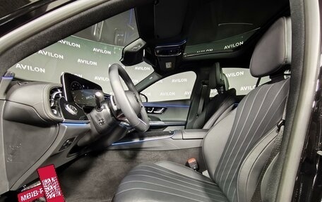 Mercedes-Benz E-Класс, 2025 год, 9 200 000 рублей, 6 фотография