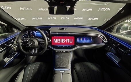 Mercedes-Benz E-Класс, 2025 год, 9 200 000 рублей, 12 фотография