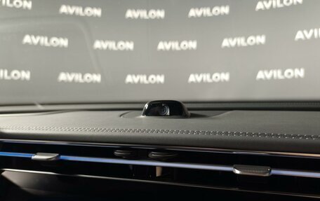 Mercedes-Benz E-Класс, 2025 год, 9 200 000 рублей, 20 фотография
