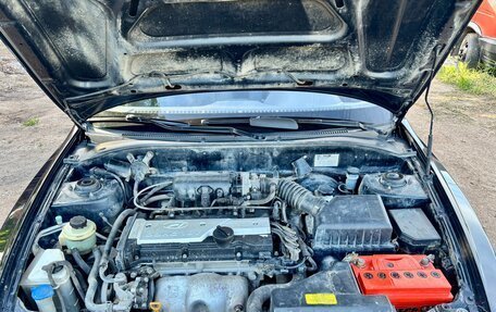 Hyundai Accent II, 2011 год, 420 000 рублей, 11 фотография