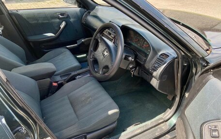 Honda Rafaga, 1994 год, 175 000 рублей, 9 фотография