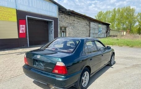 Honda Rafaga, 1994 год, 175 000 рублей, 6 фотография