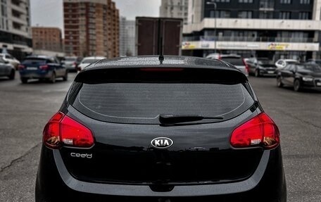KIA cee'd III, 2012 год, 930 000 рублей, 8 фотография