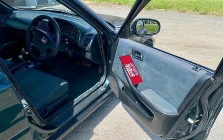 Honda Rafaga, 1994 год, 175 000 рублей, 8 фотография