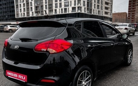 KIA cee'd III, 2012 год, 930 000 рублей, 7 фотография