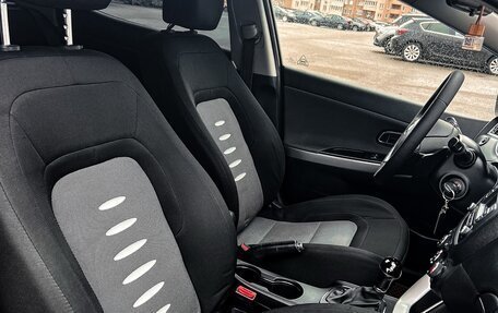 KIA cee'd III, 2012 год, 930 000 рублей, 9 фотография
