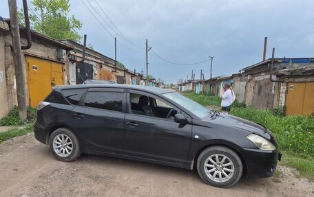 Toyota Caldina, 2007 год, 760 000 рублей, 3 фотография