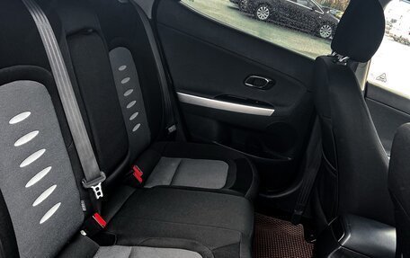 KIA cee'd III, 2012 год, 930 000 рублей, 10 фотография