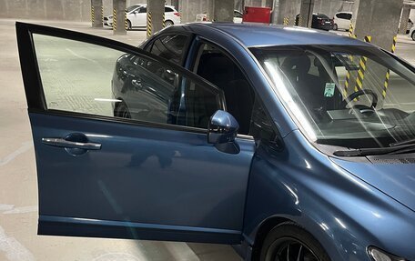 Honda Civic VIII, 2008 год, 1 050 000 рублей, 6 фотография