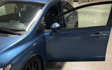 Honda Civic VIII, 2008 год, 1 050 000 рублей, 8 фотография