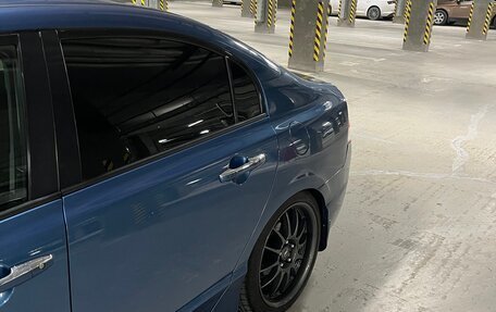 Honda Civic VIII, 2008 год, 1 050 000 рублей, 9 фотография