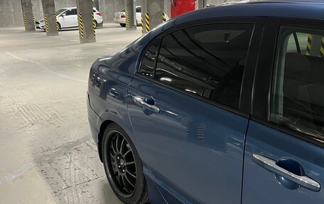 Honda Civic VIII, 2008 год, 1 050 000 рублей, 7 фотография