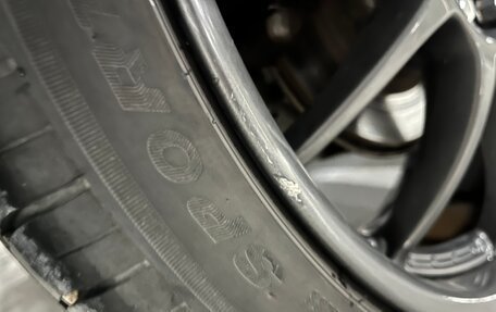 Honda Civic VIII, 2008 год, 1 050 000 рублей, 15 фотография
