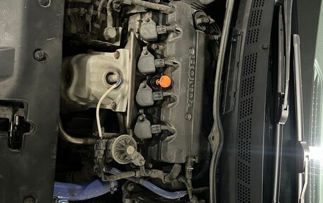 Honda Civic VIII, 2008 год, 1 050 000 рублей, 19 фотография