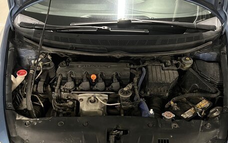 Honda Civic VIII, 2008 год, 1 050 000 рублей, 20 фотография