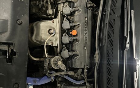 Honda Civic VIII, 2008 год, 1 050 000 рублей, 18 фотография