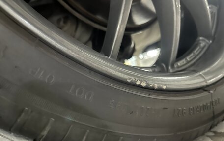 Honda Civic VIII, 2008 год, 1 050 000 рублей, 14 фотография