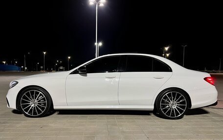 Mercedes-Benz E-Класс, 2017 год, 2 750 000 рублей, 5 фотография