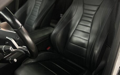 Mercedes-Benz E-Класс, 2017 год, 2 750 000 рублей, 16 фотография
