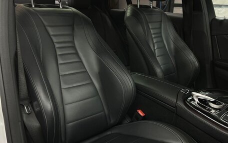 Mercedes-Benz E-Класс, 2017 год, 2 750 000 рублей, 17 фотография