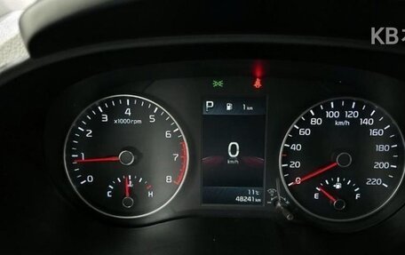 KIA Morning III, 2020 год, 980 010 рублей, 8 фотография